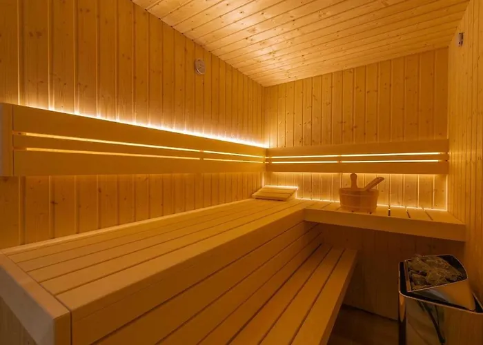 Luxury Heated Pool, 6 Persons, Jacuzzi, Sea View Villa *