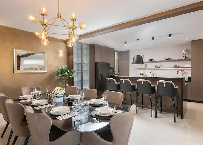 Luxury Heated Pool, 6 Persons, Jacuzzi, Sea View Zaglavice